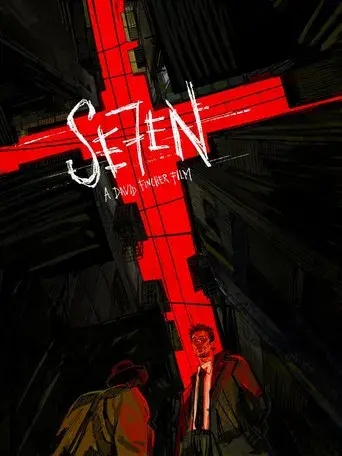 Seven - Poster