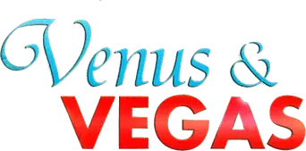 Venus & Vegas - Logo