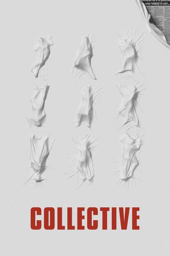 Collective - Poster