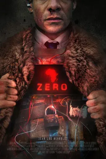 Zero - Poster