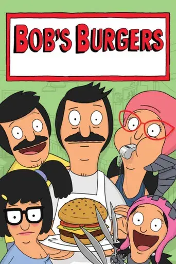 Bob's Burgers - Poster