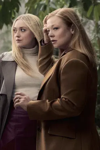 Su peor pesadilla - Poster