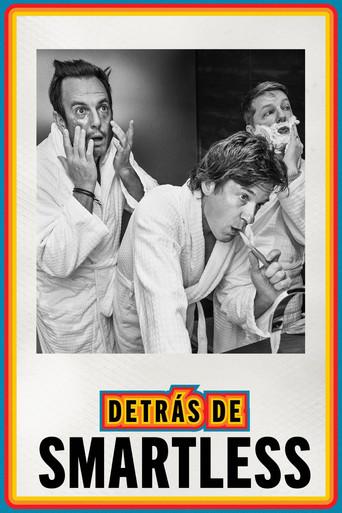 SmartLess: On the Road - Poster