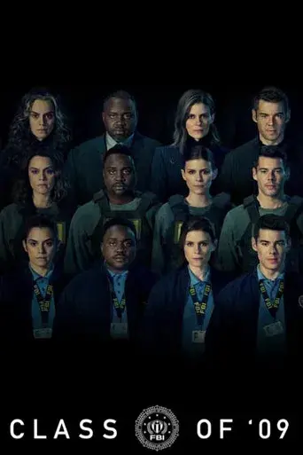 Promoción 09 - Poster