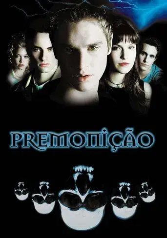 Destino final - Poster