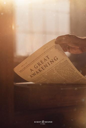A Great Awakening - Poster
