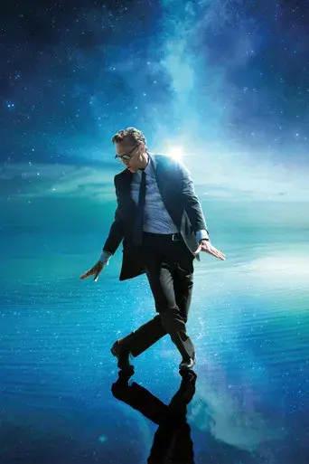 La vida de Chuck - Poster