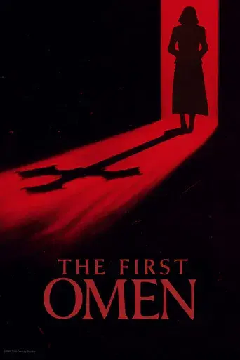 La primera profecía - Poster