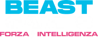 Beast Games - Logo