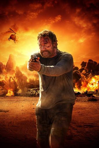 Operación Kandahar - Poster