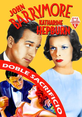 Doble sacrificio - Poster