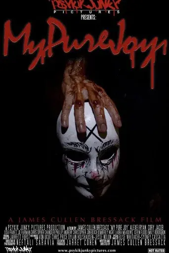 My Pure Joy - Poster