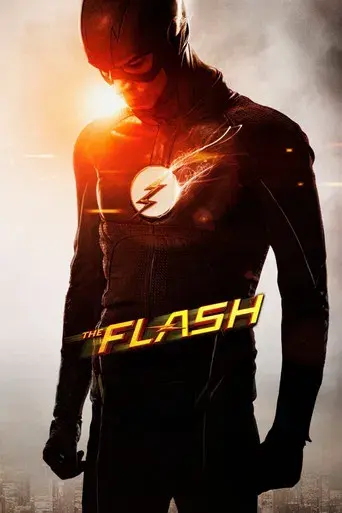 The Flash - Poster