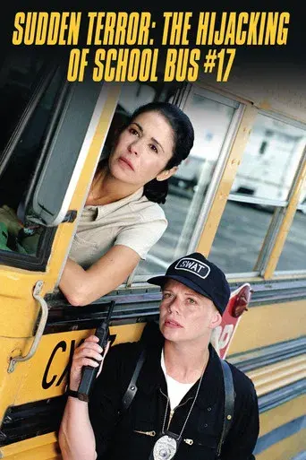 Terror inesperado poster