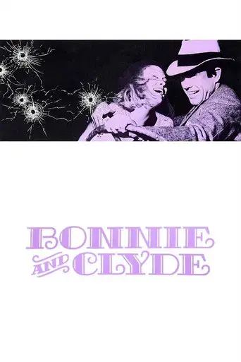 Bonnie y Clyde - Poster