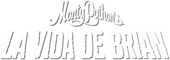 La vida de Brian - Logo