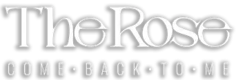 The Rose: Come Back to Me - Logo