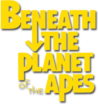 Regreso al planeta de los simios - Logo