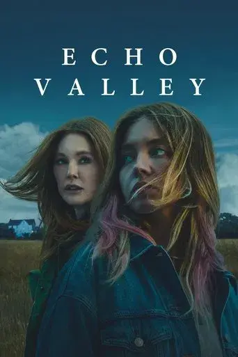 Echo Valley - Poster