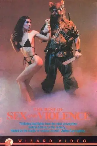The Best of Sex and Violence - Poster