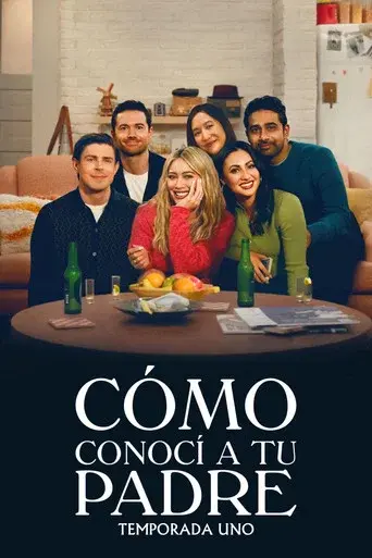 Temporada 1