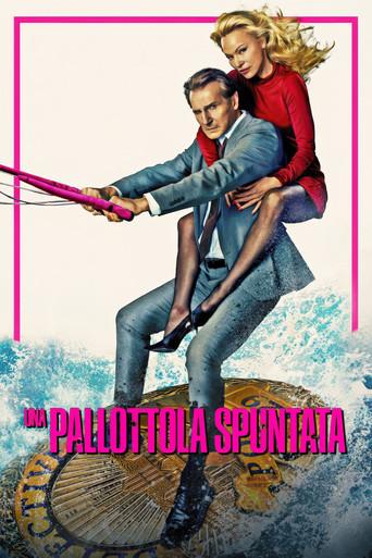 Agárralo como puedas - Poster