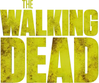The Walking Dead - Logo