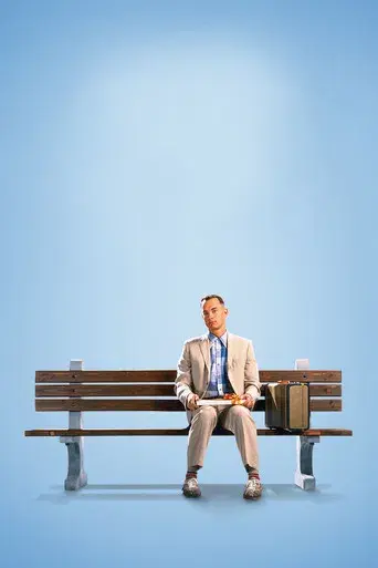 Forrest Gump - Poster