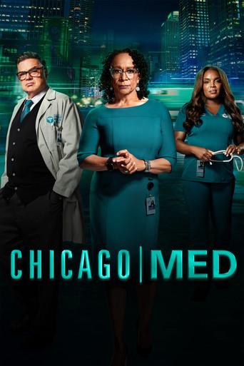 Chicago Med - Poster