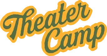 Theater Camp - Logo