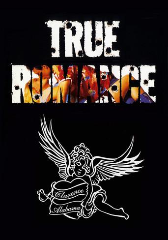 Amor a quemarropa - Poster