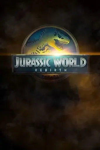 Jurassic World: El renacer - Poster