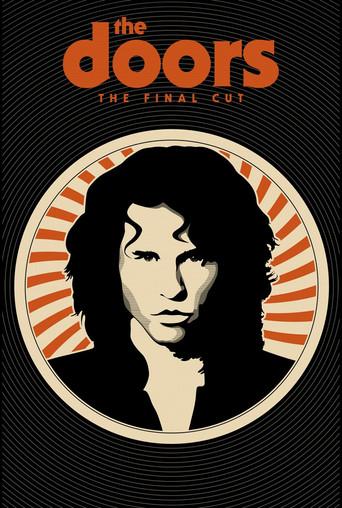 The Doors - Poster