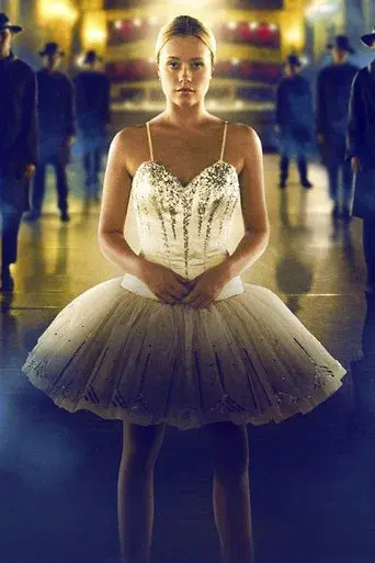 Búscame en París poster