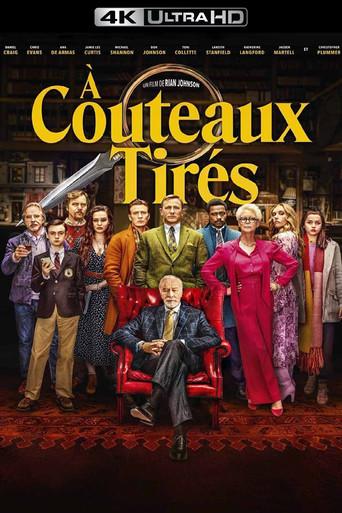 Puñales por la espalda - Poster