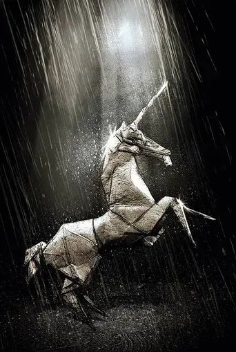 Blade Runner - Poster