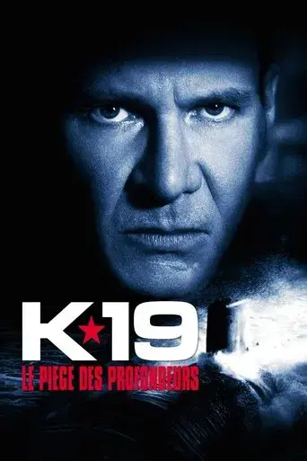 K-19: The Widowmaker - Poster