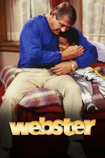 Webster - Poster