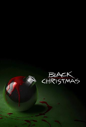 Negra Navidad poster
