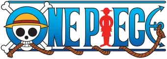 One Piece - Logo