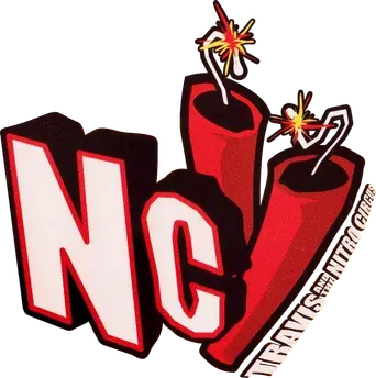 Travis and the Nitro Circus 2 - Logo