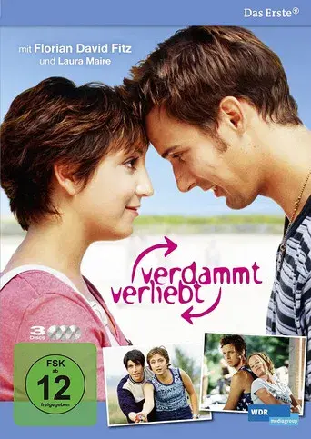 Verdammt Verliebt - Poster