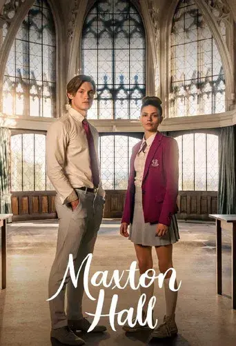 Maxton Hall: Un mundo entre nosotros - Poster