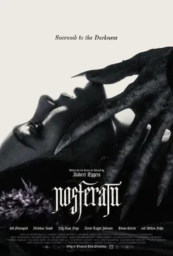 Nosferatu - Poster