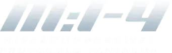 Misión imposible: Protocolo fantasma - Logo
