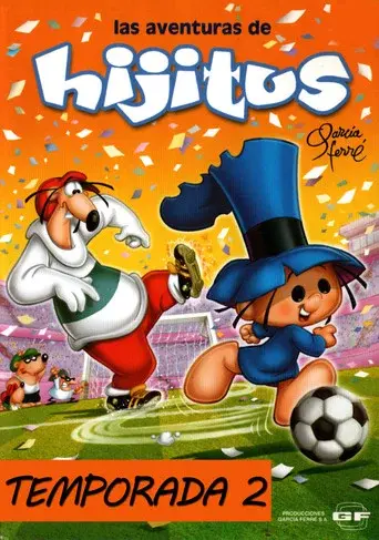 Temporada 2