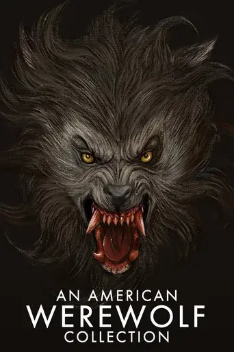 Un hombre lobo americano en Londres - Poster