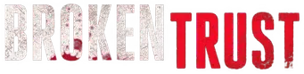 Confianza traicionada - Logo