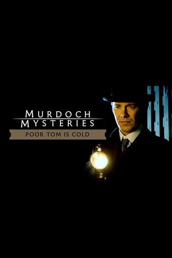 Los misterios de Murdoch: el pobre Tom tiene frío poster