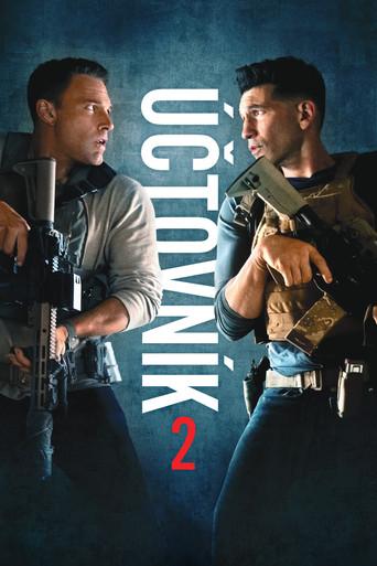 El contable 2 - Poster